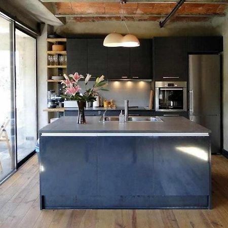 Sleep & Stay Artistico Loft Sant Daniel 지로나 외부 사진
