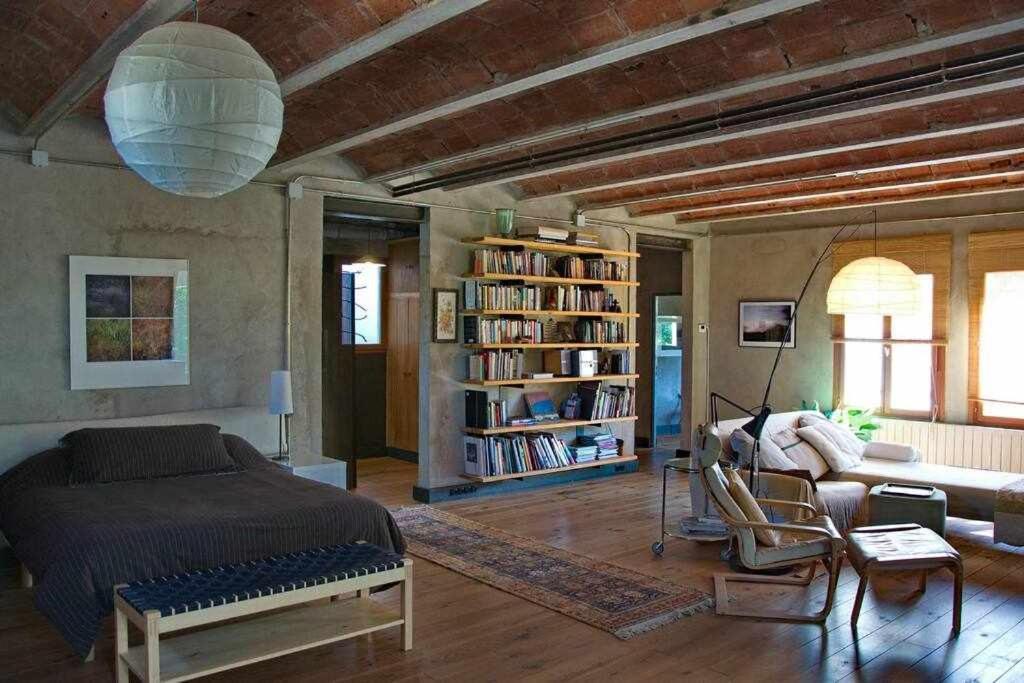 Sleep & Stay Artistico Loft Sant Daniel 지로나 외부 사진