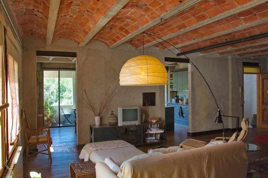 Sleep & Stay Artistico Loft Sant Daniel 지로나 외부 사진