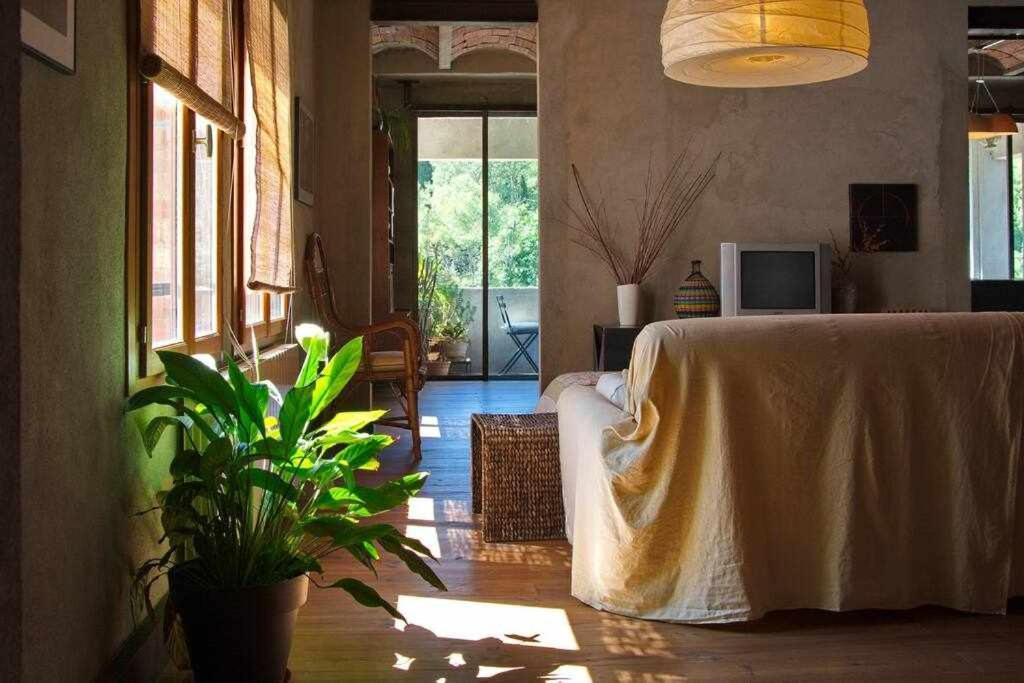 Sleep & Stay Artistico Loft Sant Daniel 지로나 외부 사진
