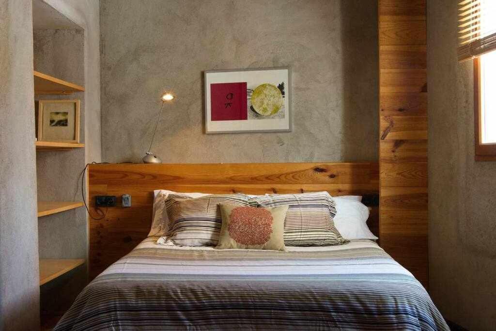 Sleep & Stay Artistico Loft Sant Daniel 지로나 외부 사진