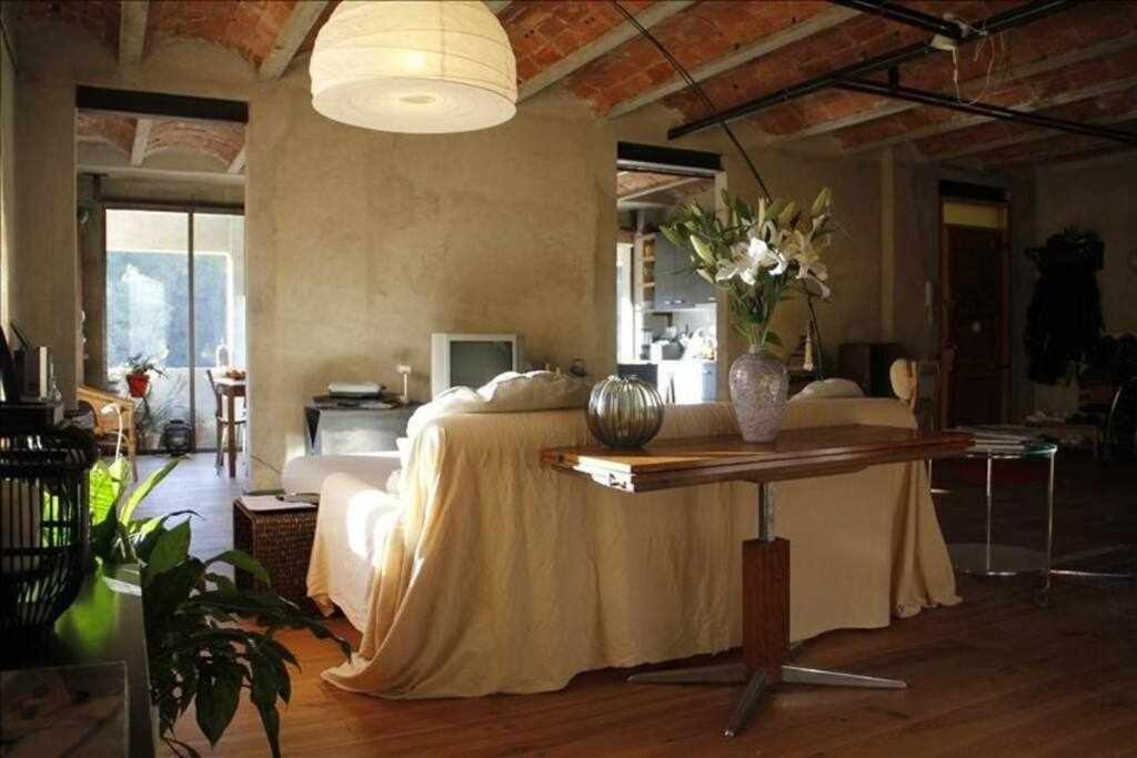 Sleep & Stay Artistico Loft Sant Daniel 지로나 외부 사진