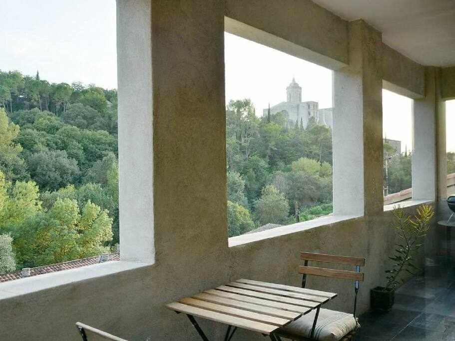 Sleep & Stay Artistico Loft Sant Daniel 지로나 외부 사진