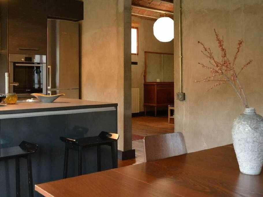 Sleep & Stay Artistico Loft Sant Daniel 지로나 외부 사진