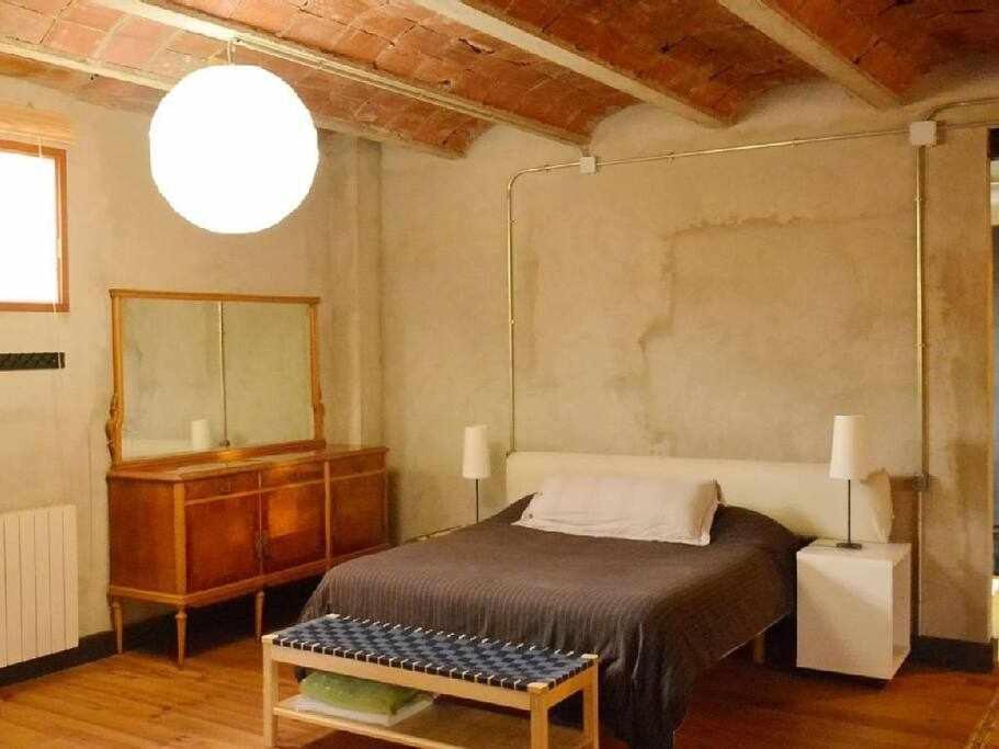 Sleep & Stay Artistico Loft Sant Daniel 지로나 외부 사진