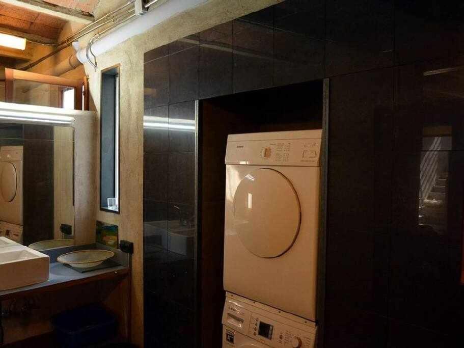 Sleep & Stay Artistico Loft Sant Daniel 지로나 외부 사진