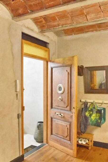 Sleep & Stay Artistico Loft Sant Daniel 지로나 외부 사진