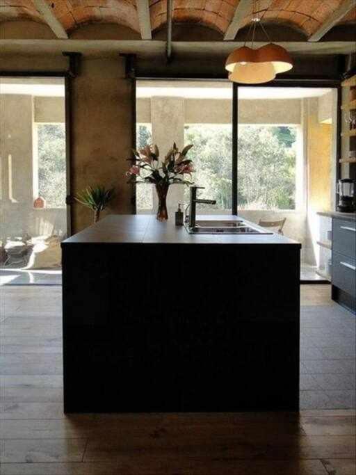 Sleep & Stay Artistico Loft Sant Daniel 지로나 외부 사진