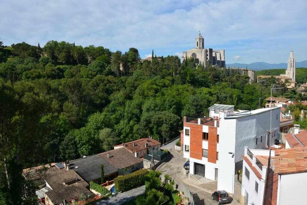 Sleep & Stay Artistico Loft Sant Daniel 지로나 외부 사진