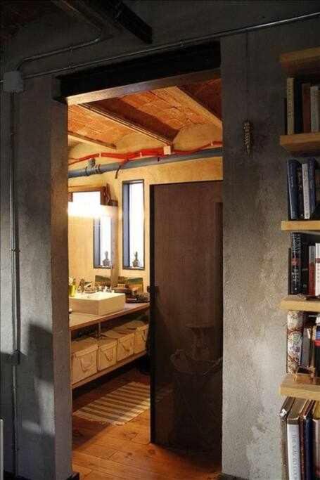 Sleep & Stay Artistico Loft Sant Daniel 지로나 외부 사진