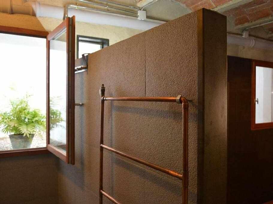 Sleep & Stay Artistico Loft Sant Daniel 지로나 외부 사진