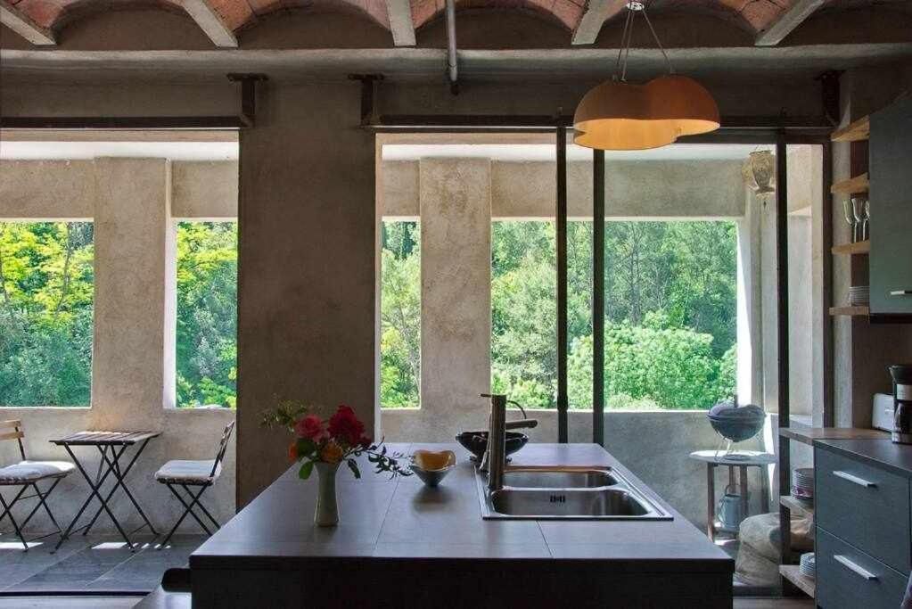 Sleep & Stay Artistico Loft Sant Daniel 지로나 외부 사진