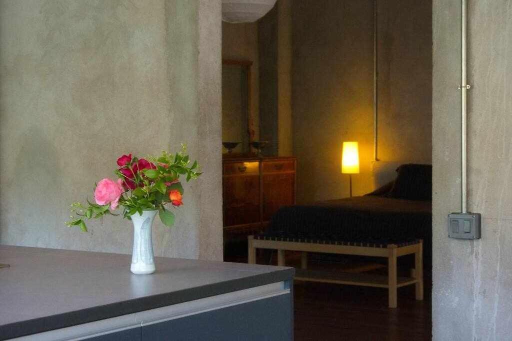 Sleep & Stay Artistico Loft Sant Daniel 지로나 외부 사진